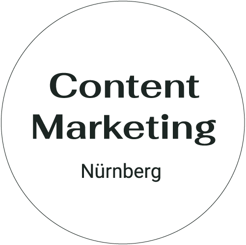 Content Marketing Nürnberg
